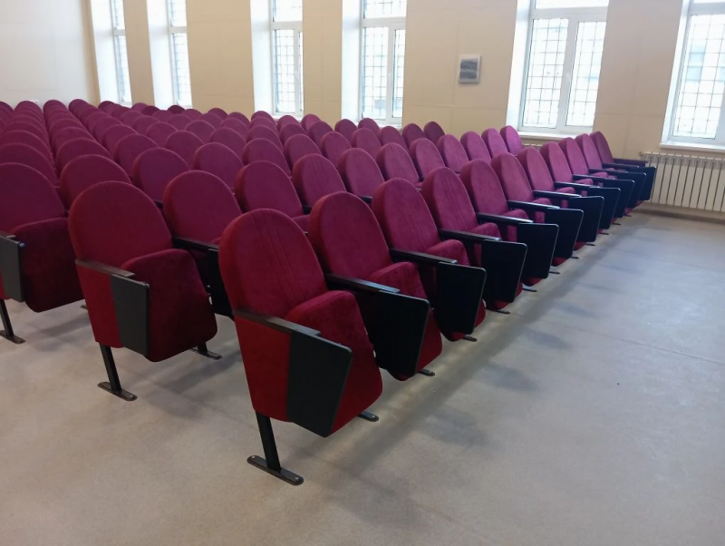 Конференц зал в Бердянске!