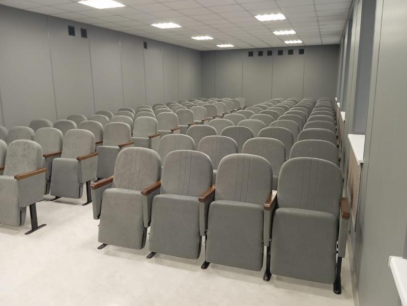 Кресло Салават для Войсковой  части 2440