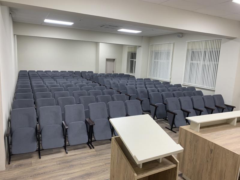 Отзыв от Кубанский институт профессионального образования по ул. Садовой, 218