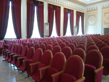 Кресло Театр 3М Кресло Театр 3М